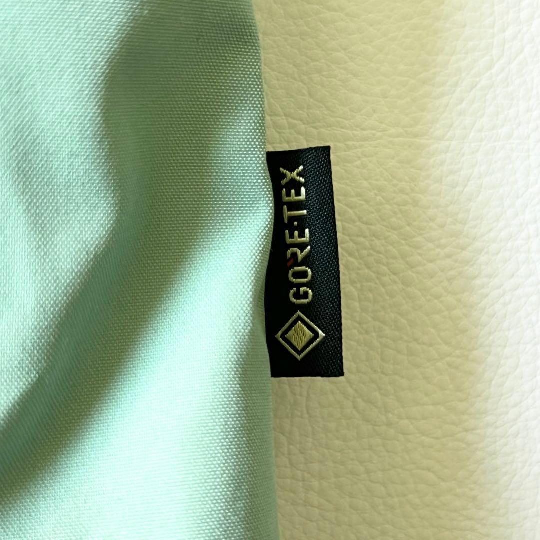 3280【美品】ボルコム　ジャケット ゴアテックス ARIS 22-23年モデル