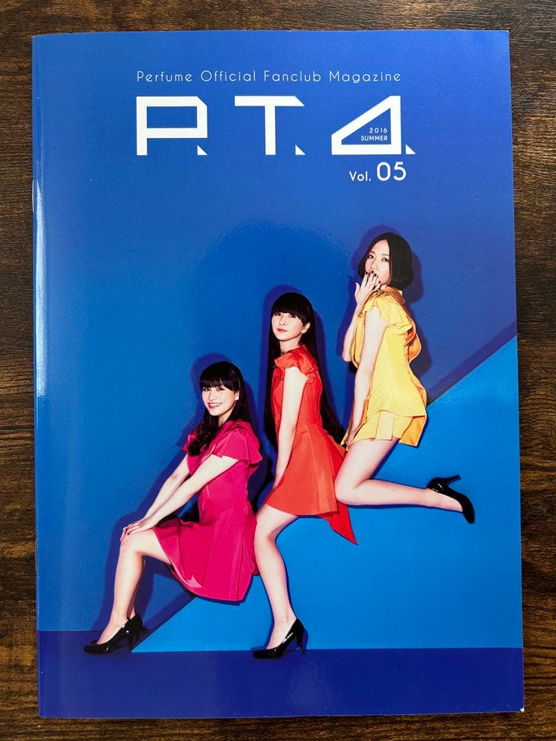 Perfume CD・DVDセット