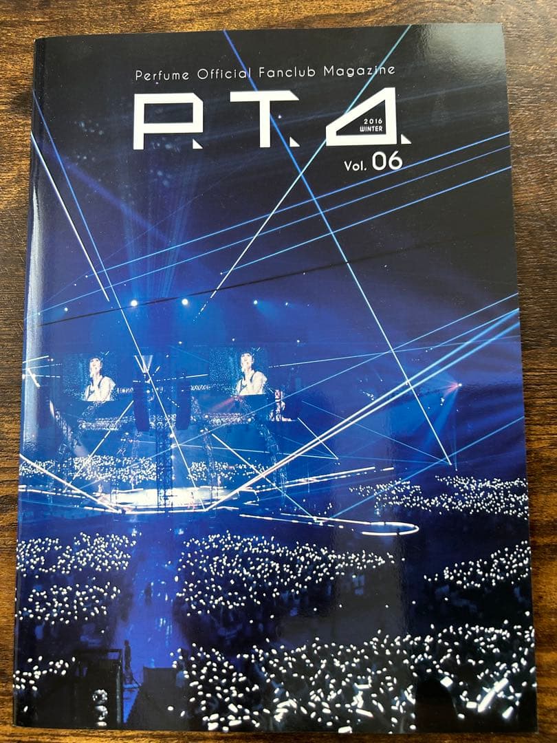 Perfume CD・DVDセット