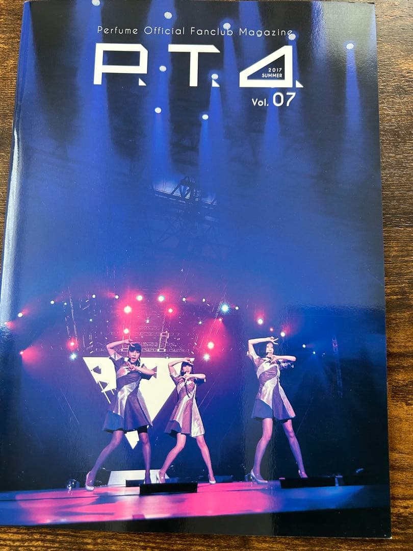 Perfume CD・DVDセット