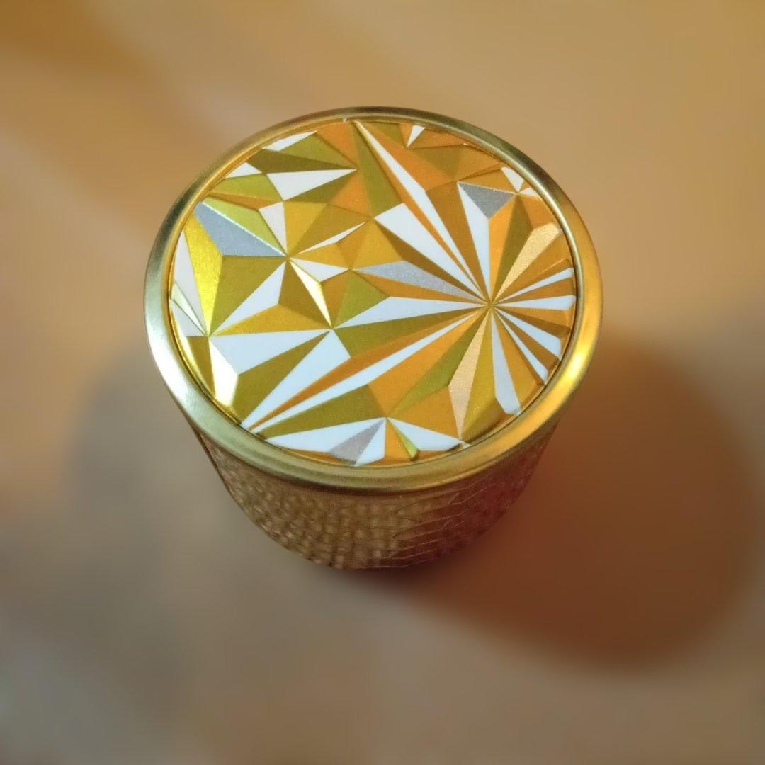 ゲラン　フェイスパウダー