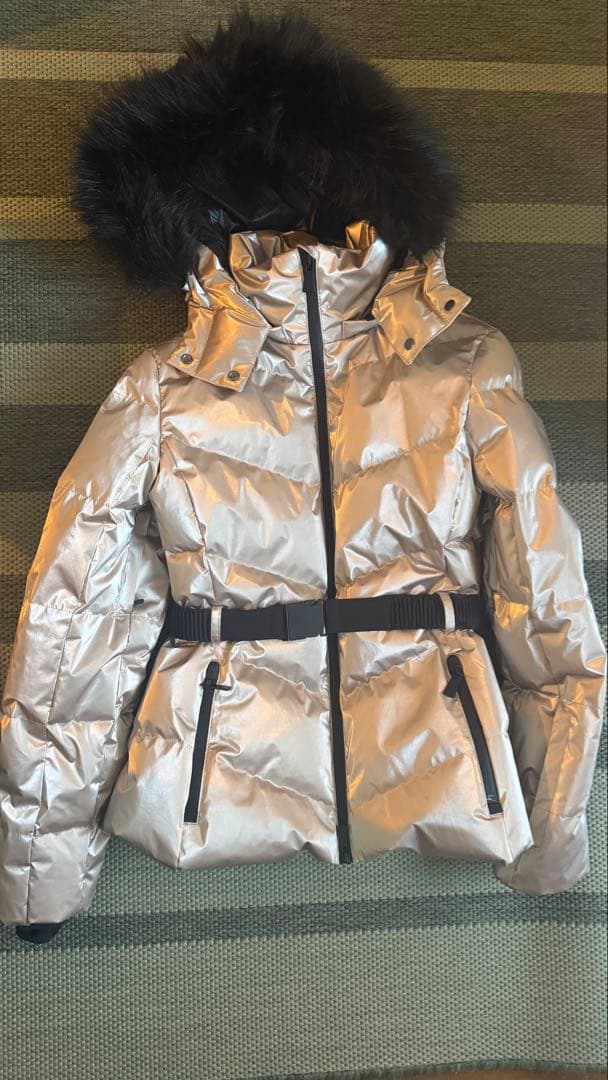 ZARA スキーウェア