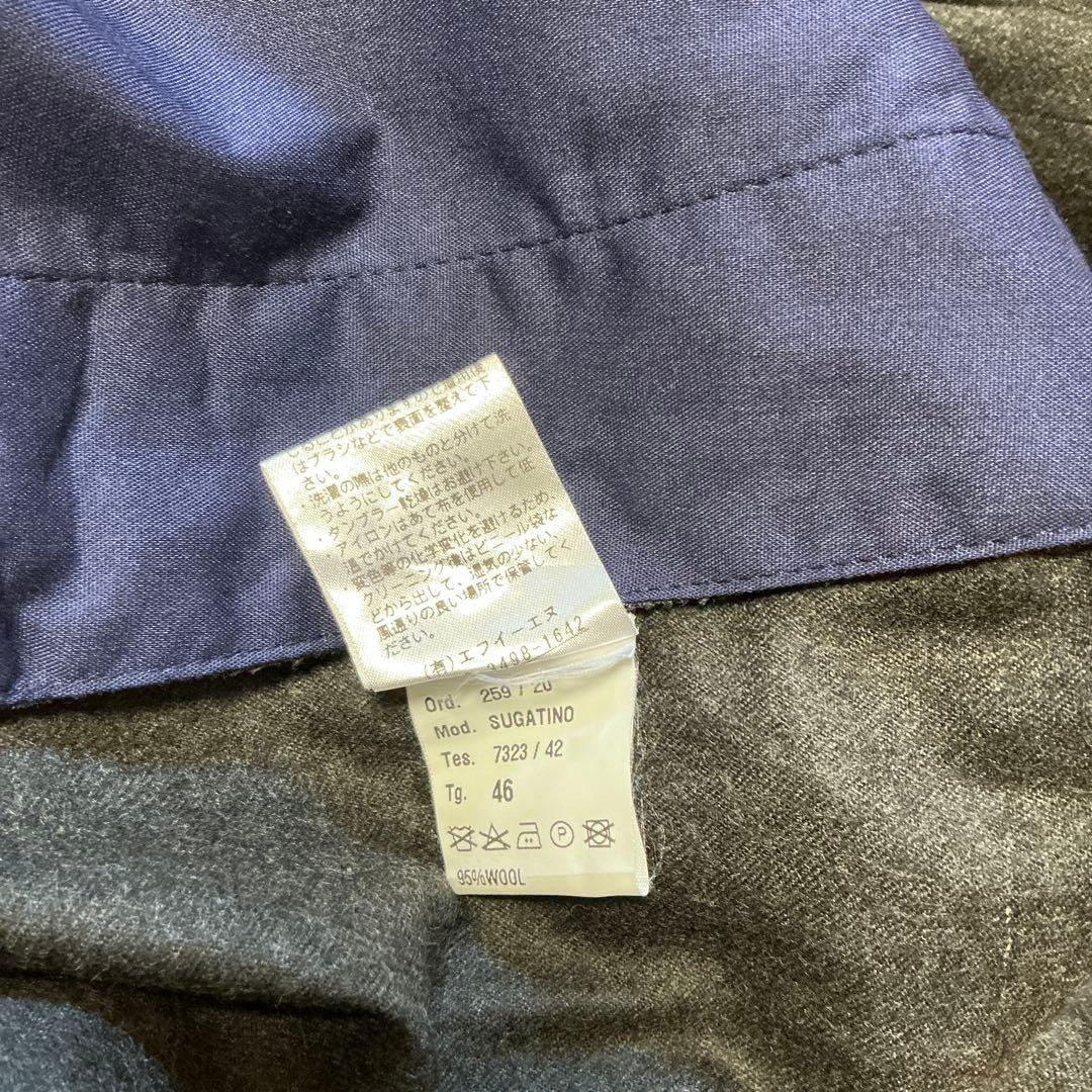 まさと様giabsarchivio(ジャブスアルキヴィオ) パンツ