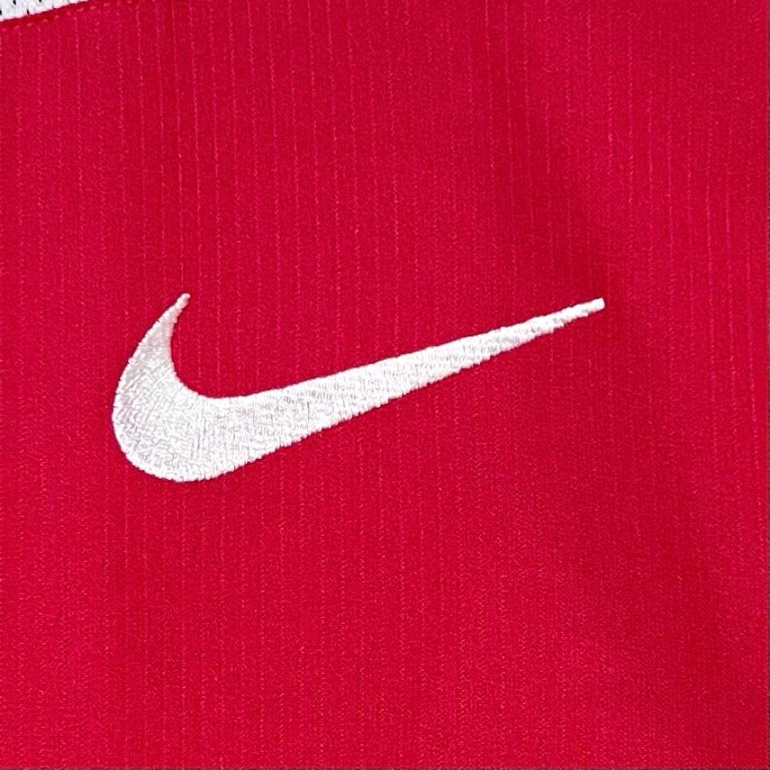 【美品！】04-06マンチェスター・U ♯7 C・ロナウド【Mサイズ相当】ホーム