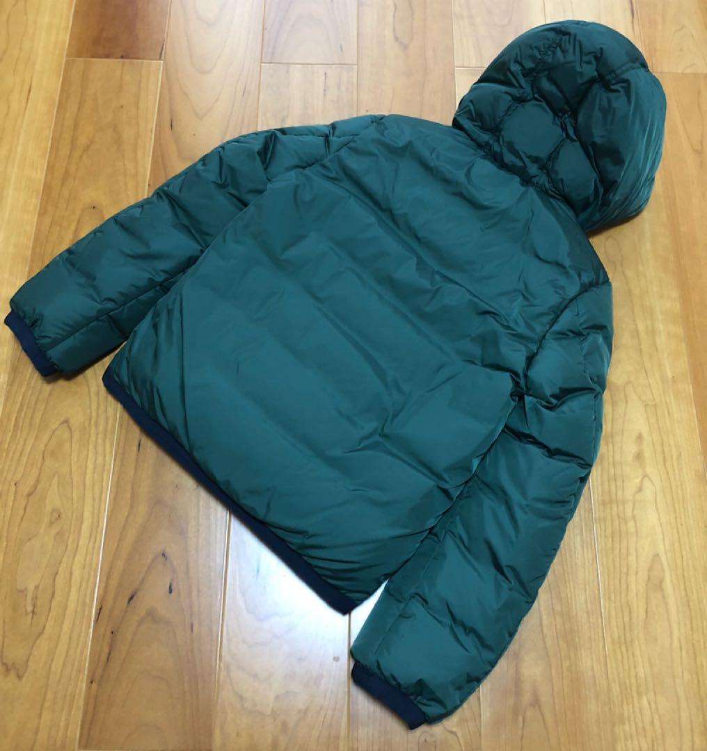 ♡新品♡モンクレール キッズ ダウン １２A【大人も着用可能】