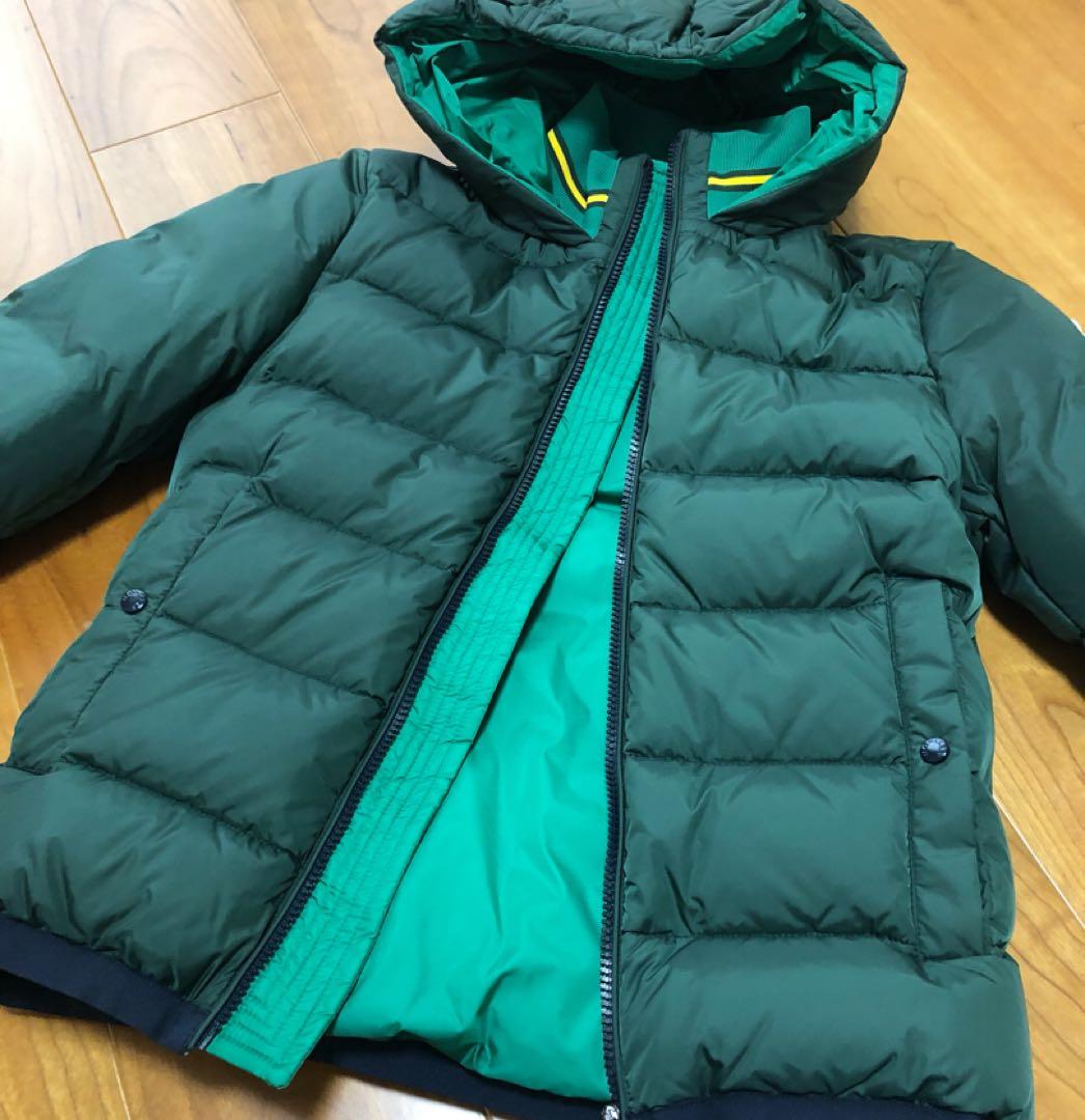 ♡新品♡モンクレール キッズ ダウン １２A【大人も着用可能】