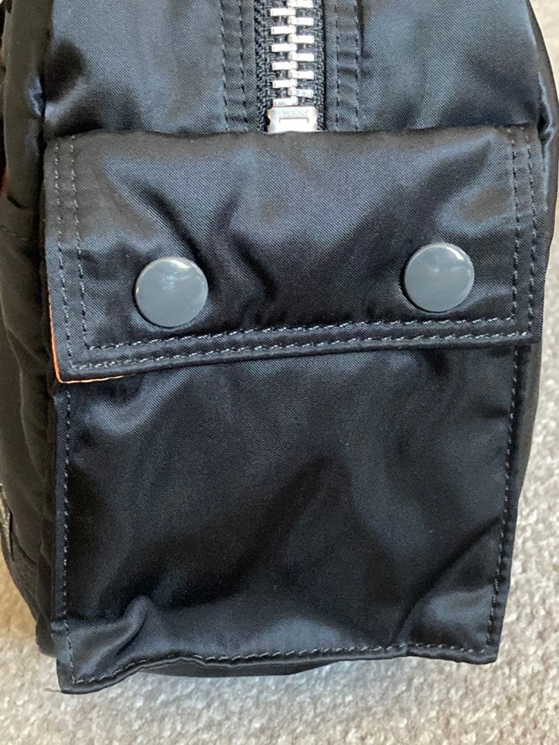 PORTER / TANKER DUFFLE BAG ミニボストン