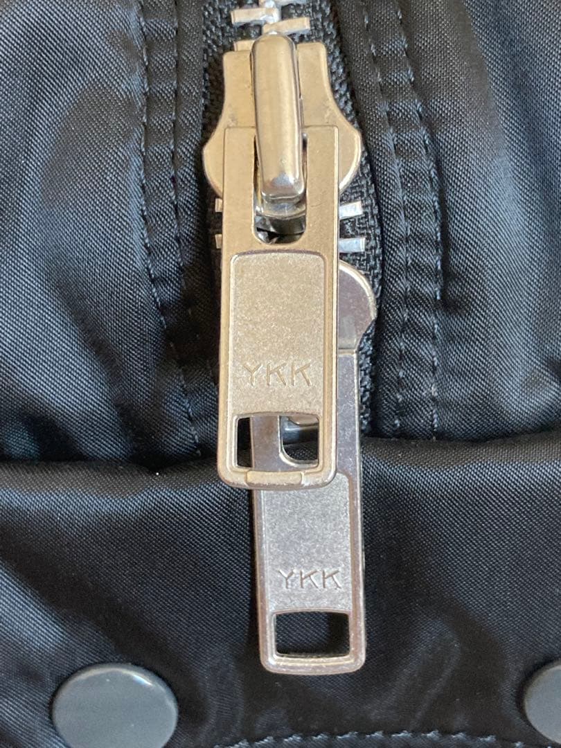 PORTER / TANKER DUFFLE BAG ミニボストン