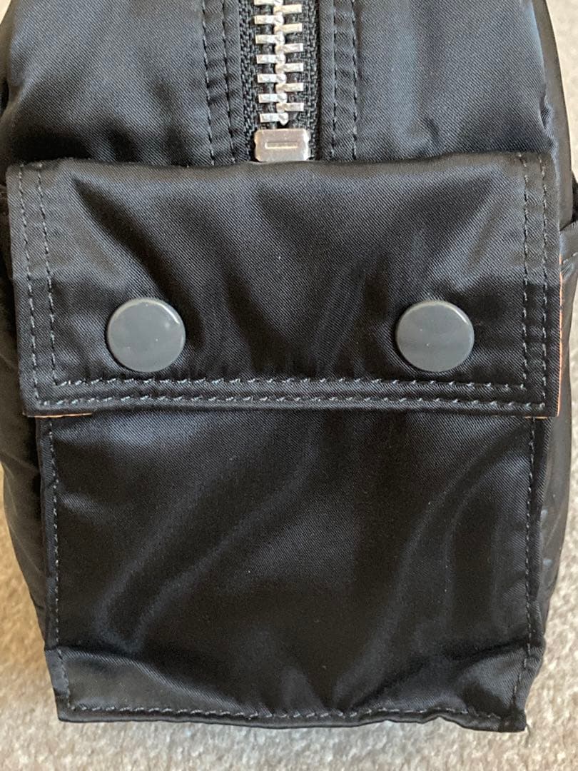 PORTER / TANKER DUFFLE BAG ミニボストン