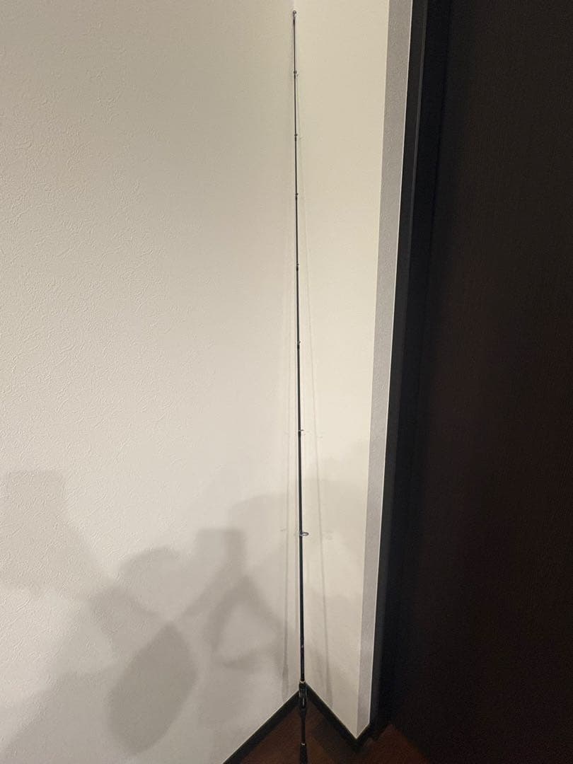 フルレンジ　パワーフィネスロッド　S67ＭＨ