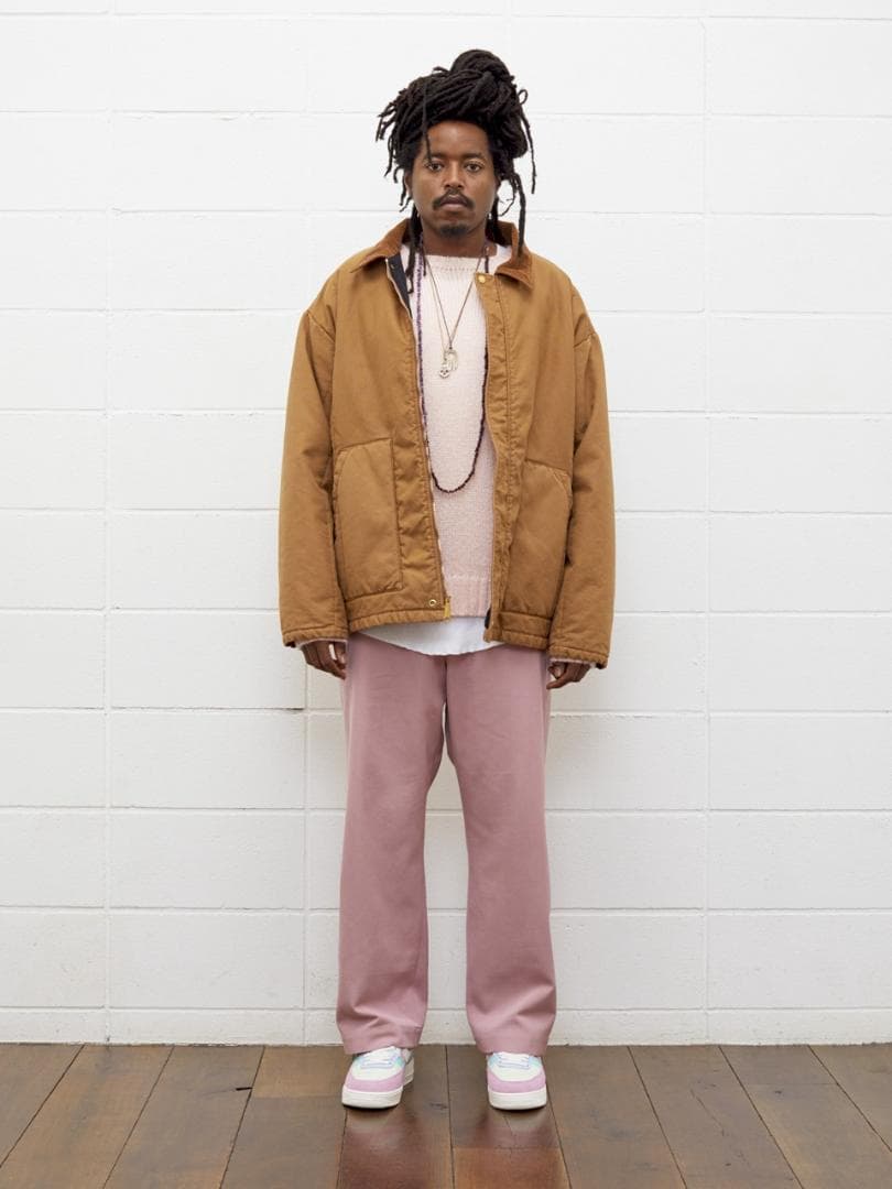 UNUSED ダックジャケット size.1 検 Carhartt カーハート