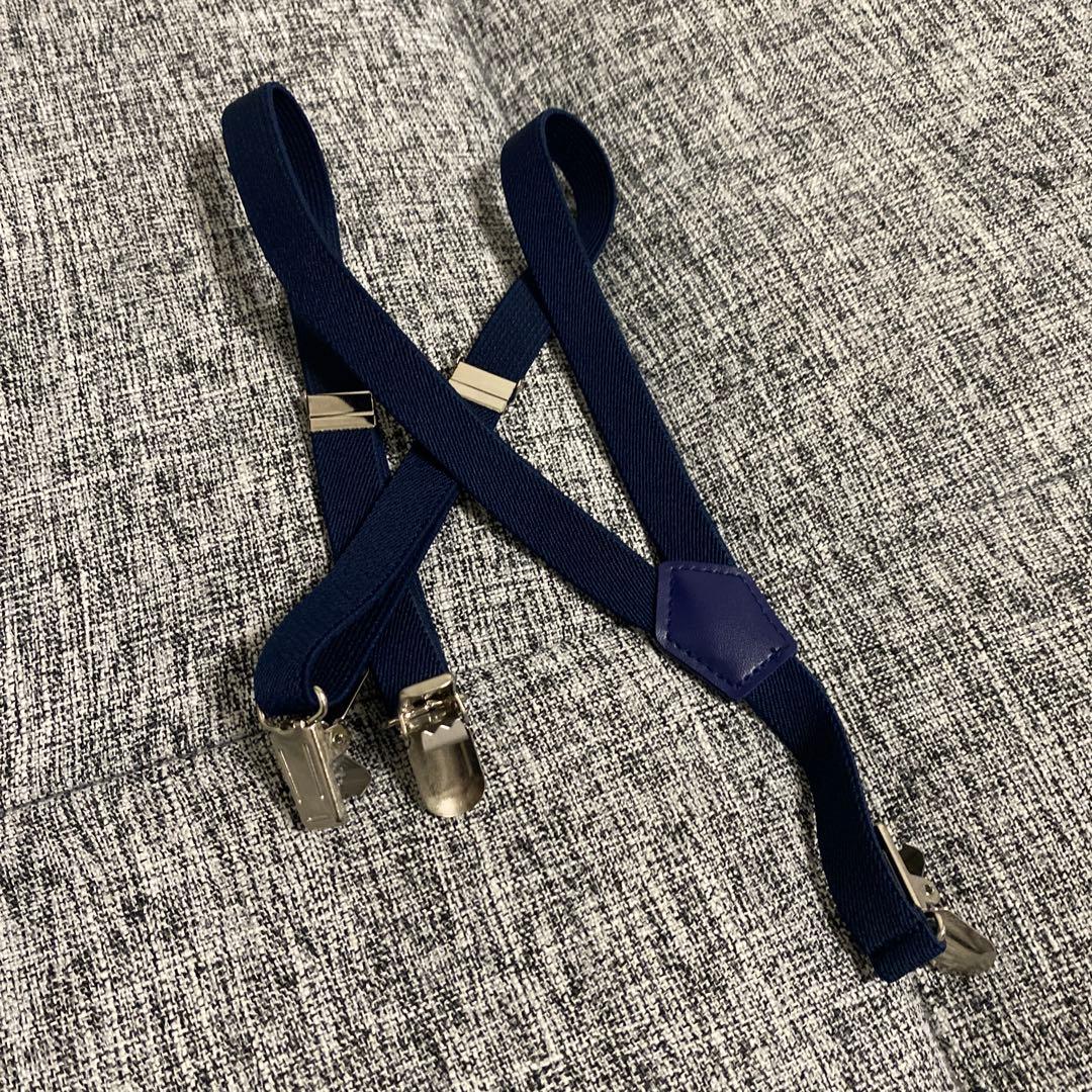 未使用に近い　ショパン×こどもビームス　フォーマルスーツ130 入学、卒園