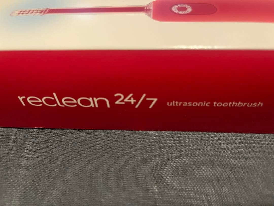 reclean24/7 リクリーン24/7