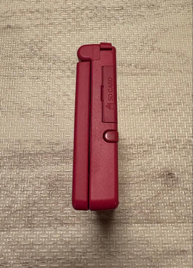 任天堂 DSi ピンク 本体