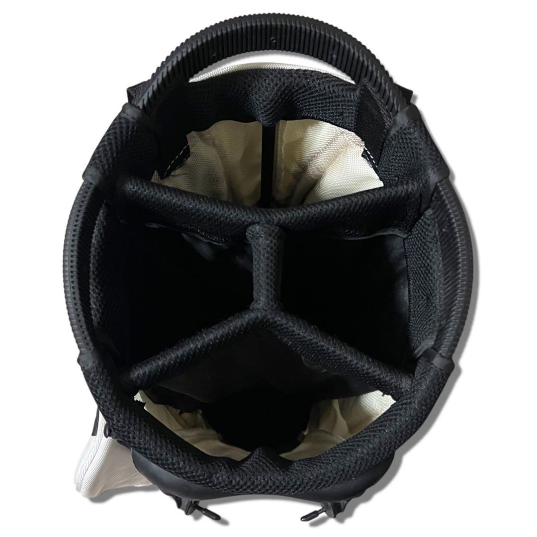 【本日限定】人気 ブリーフィング ビームス サンマウンテン キャディバッグ 希少