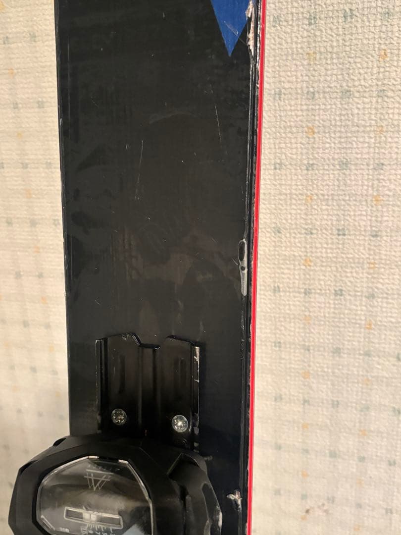 K2 Coomba スキー板　チロリア attack2 AT DEMO