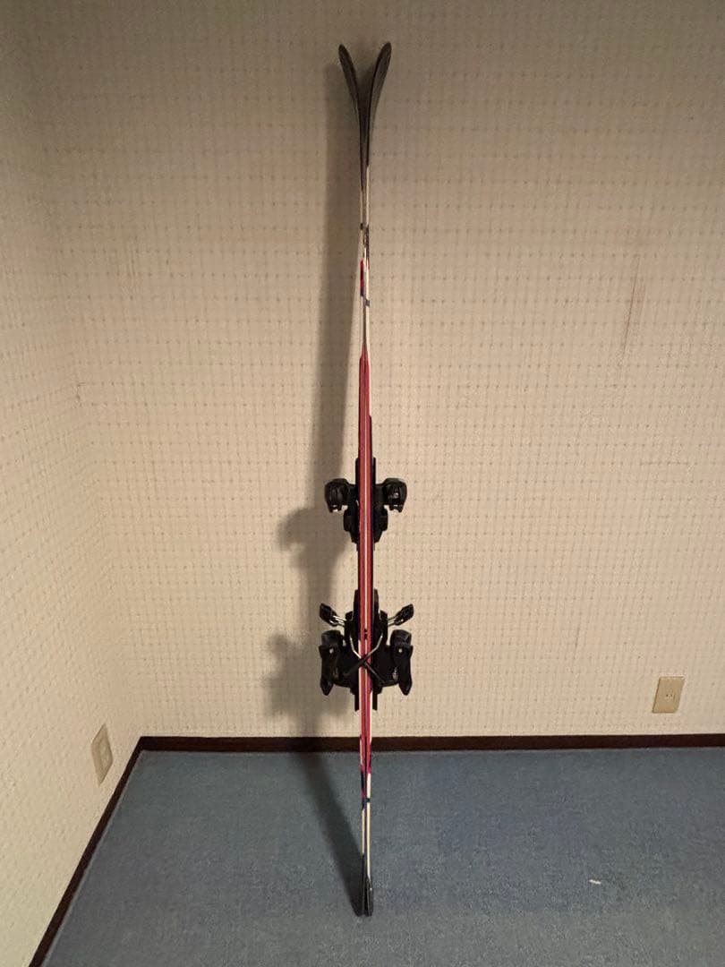 K2 Coomba スキー板　チロリア attack2 AT DEMO