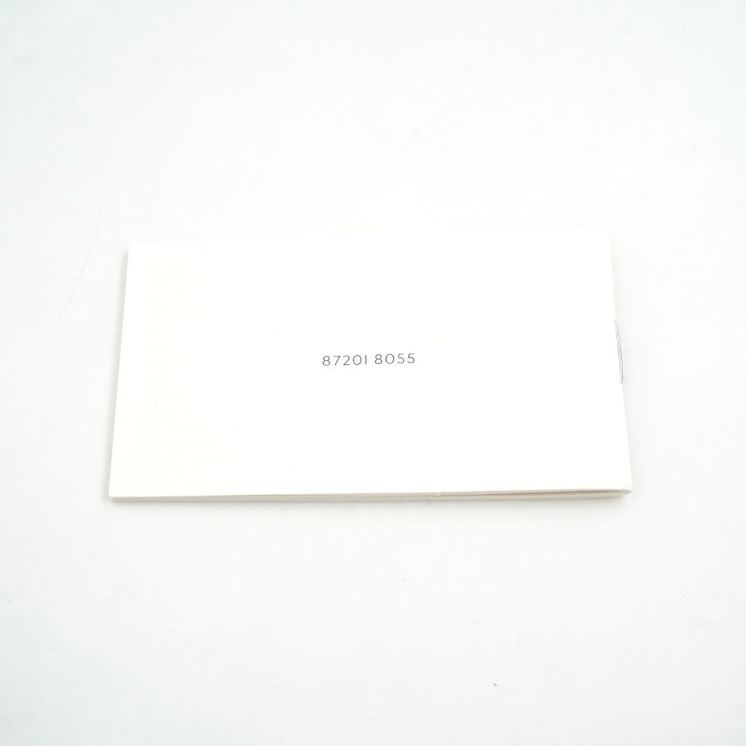 ✨新品未使用・箱付き✨　GUCCI ミニ財布　マイクロGG インターロッキング