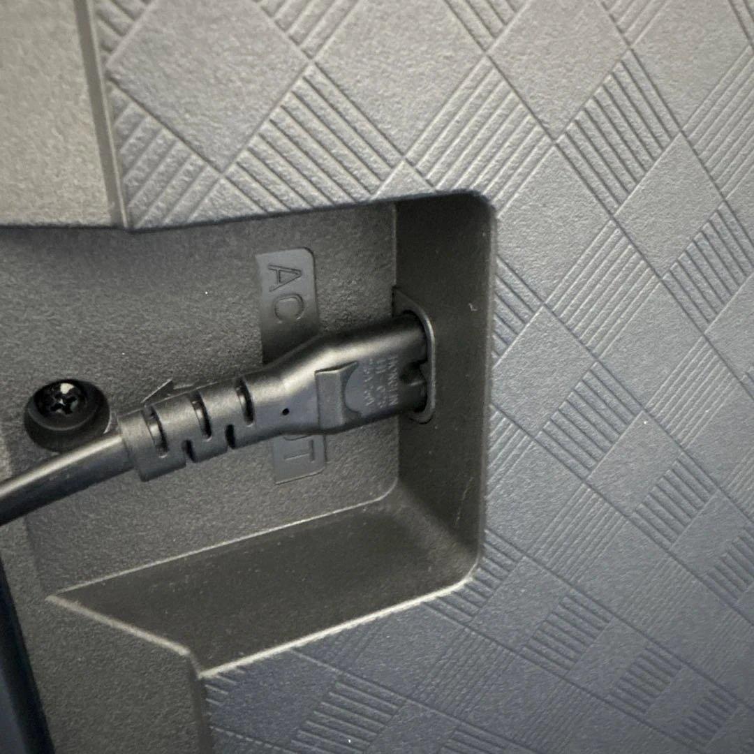 2021年製/50V型/4Kチューナー内蔵/液晶テレビ 50A65G/ネット動画