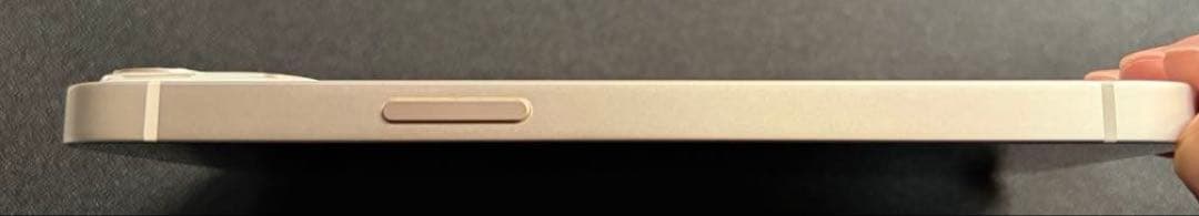 Apple iPhone 13 ホワイト 6.1インチ　256GB