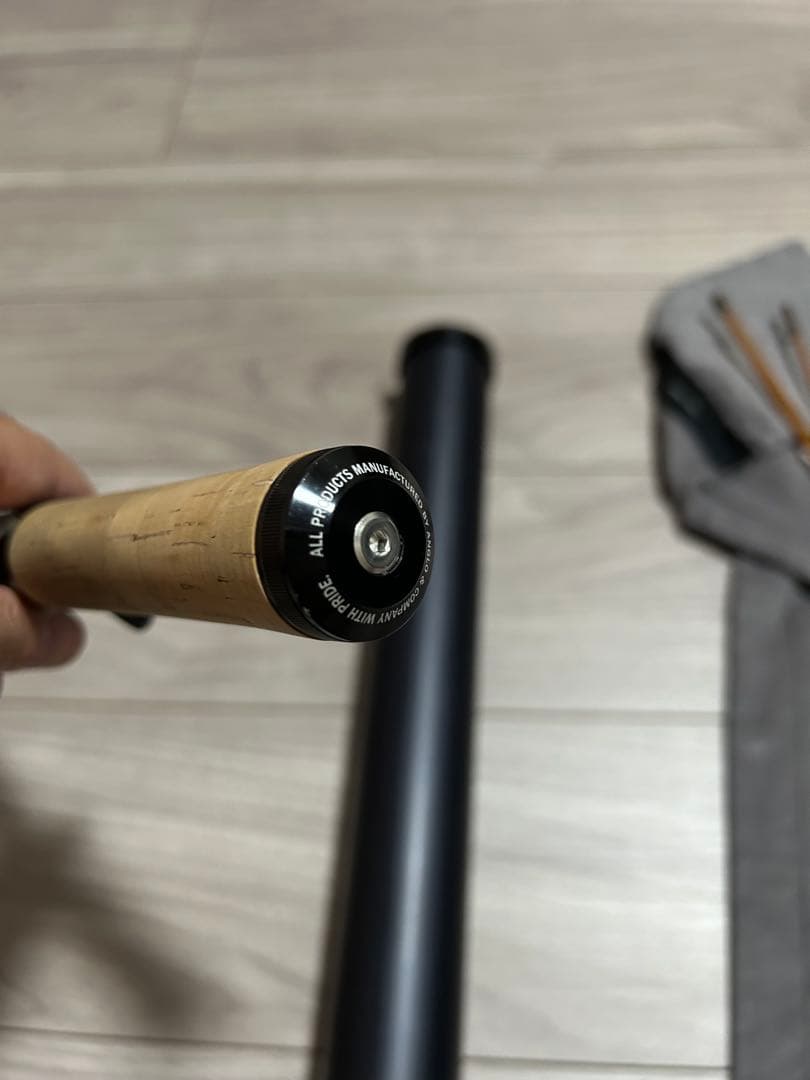 ち　アングロ&カンパニー　パラゴンG5003 ベイト