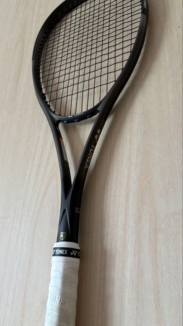 試打のみほぼ新品 ボルトレイジ 8S 最終値下げ