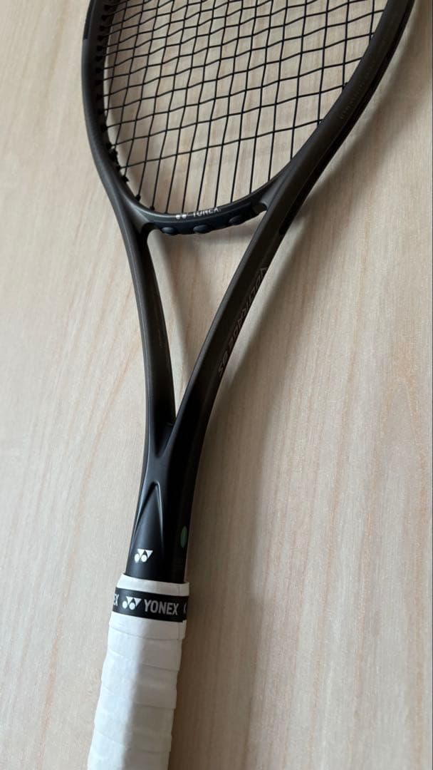 試打のみほぼ新品 ボルトレイジ 8S 最終値下げ