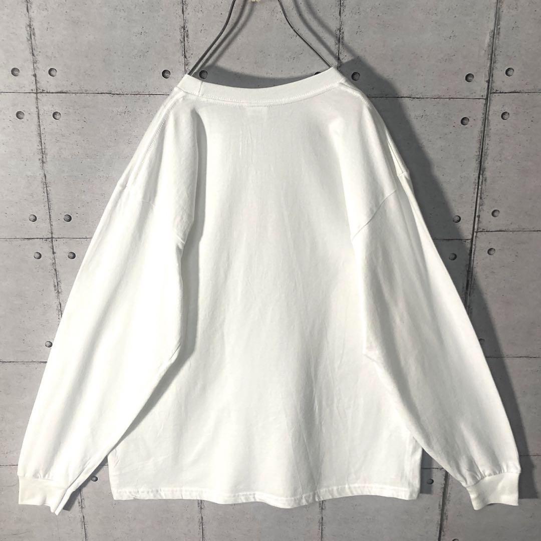 【即完売】シュプリーム☆20AWボックスロゴ長袖カットソー希少サイズL