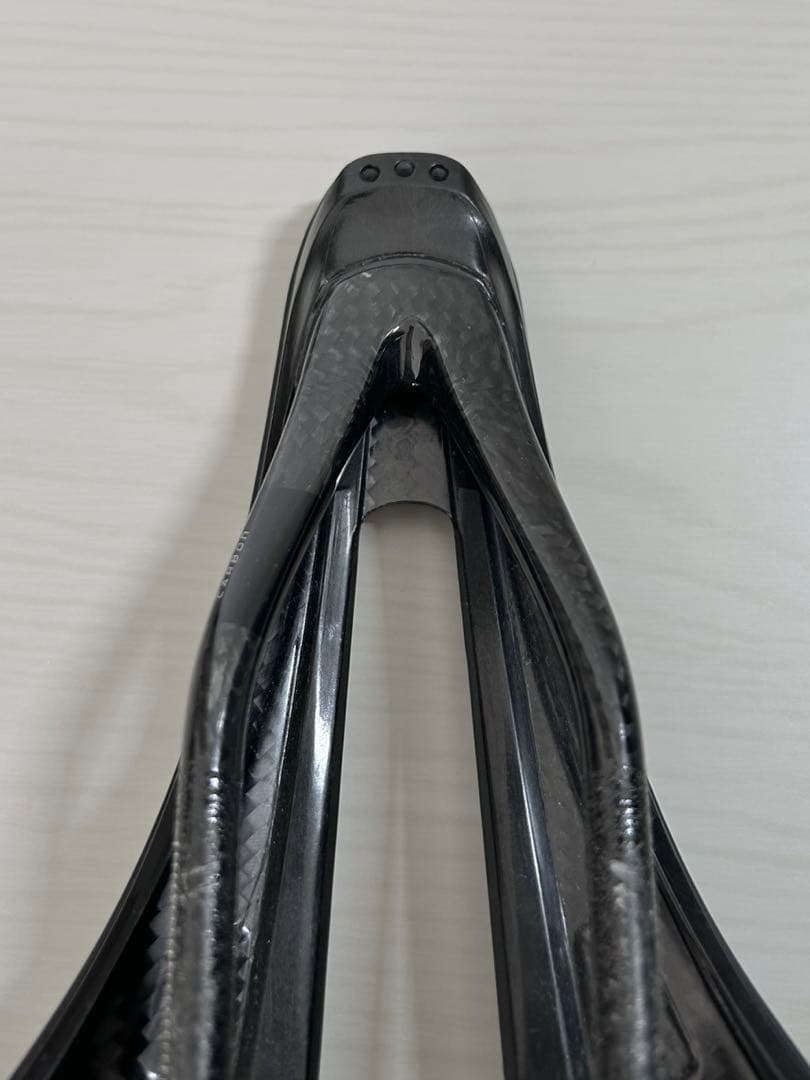 パーツ S-WORKS POWER 143mm Black