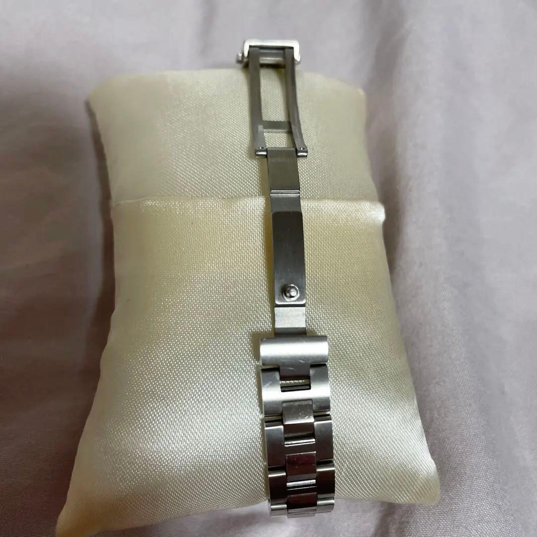 SEIKO ルキア Grow SSVW208レディース ソーラー電波時計