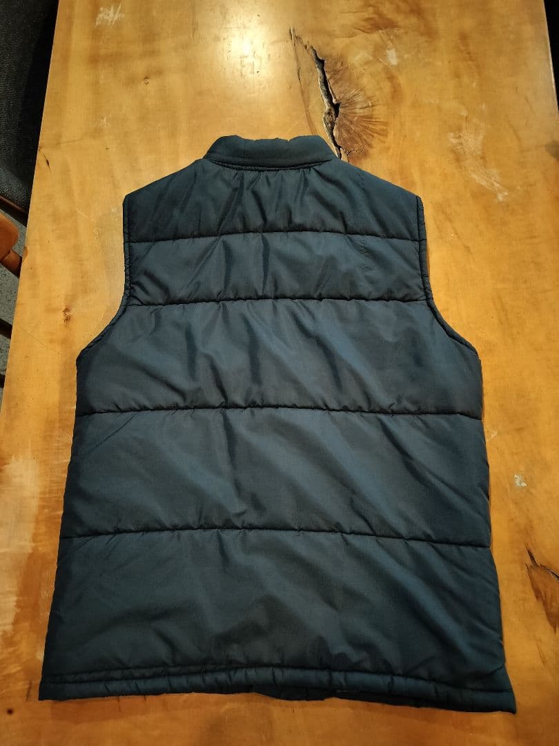 swingster　usa製　レーシングベスト　ネイビー