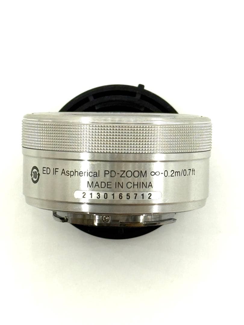 1 NIKKOR 10-30mm f/3.5-5.6 PD ZOOM 【動作品】