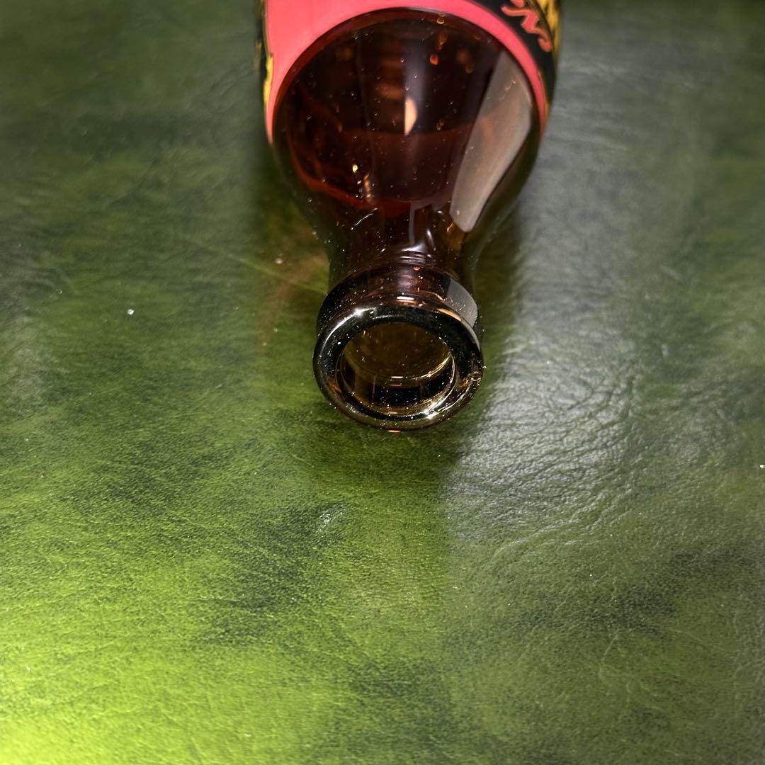 ヌカコーラワイルド（ボトル）