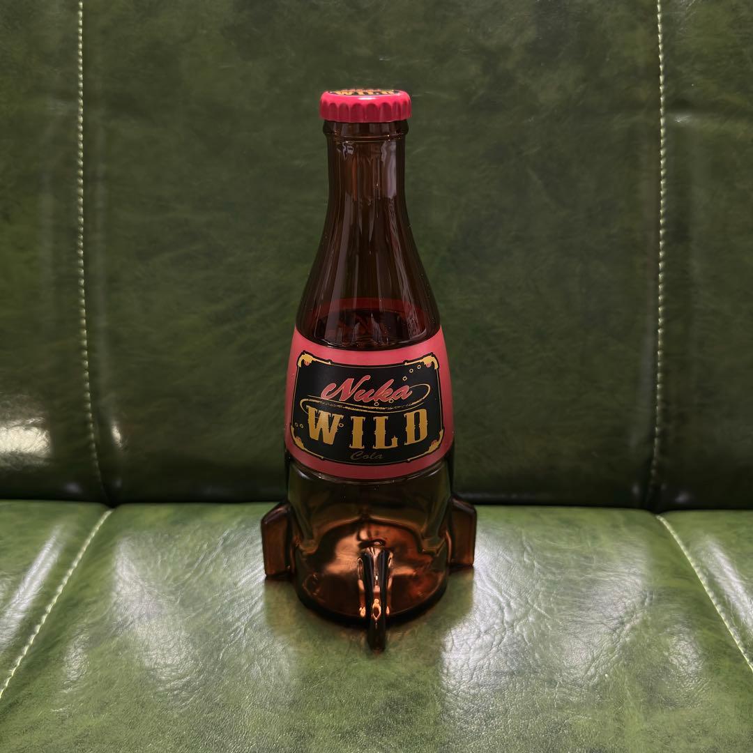 ヌカコーラワイルド（ボトル）