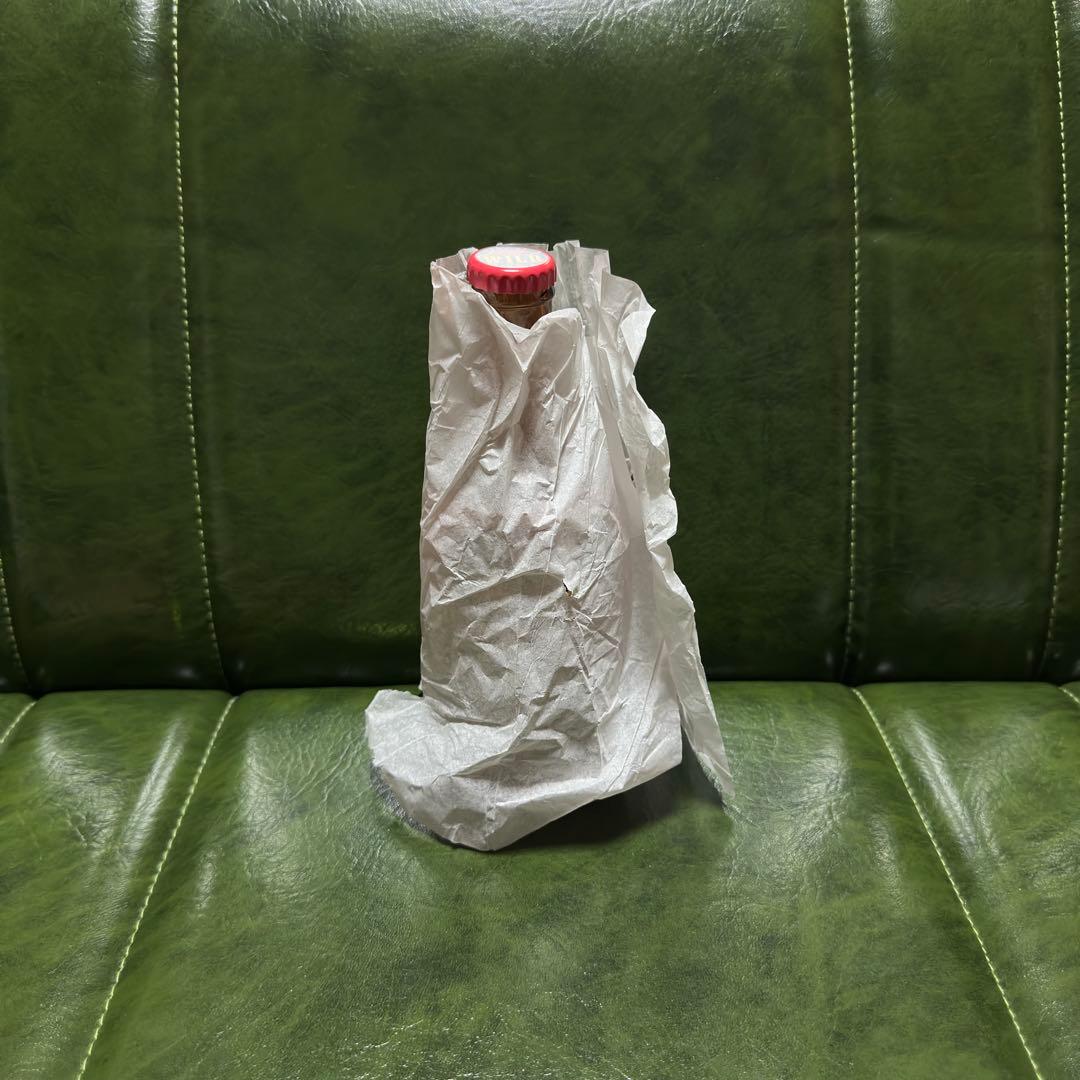 ヌカコーラワイルド（ボトル）