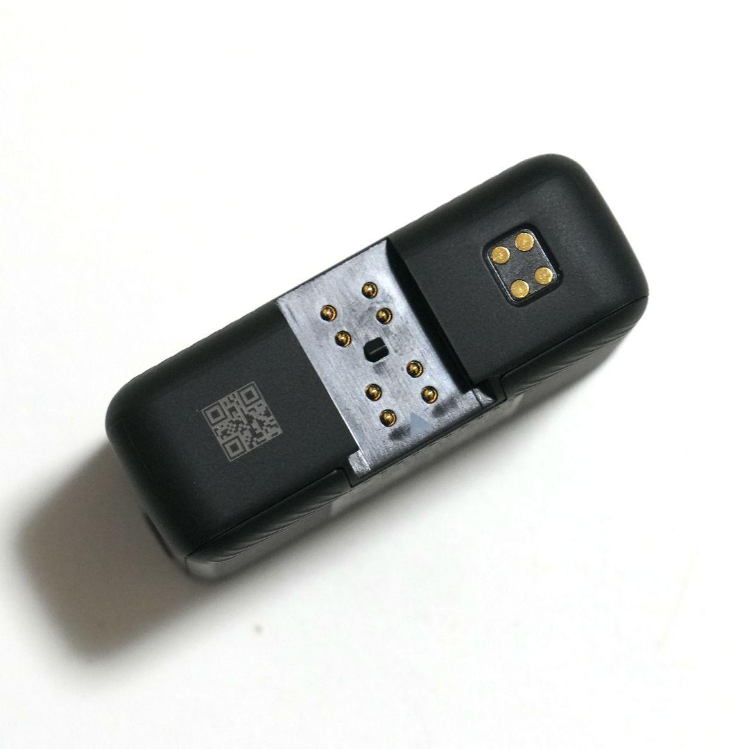 DJI Mic トランスミッター×2＋レシーバー×1＋充電ケース