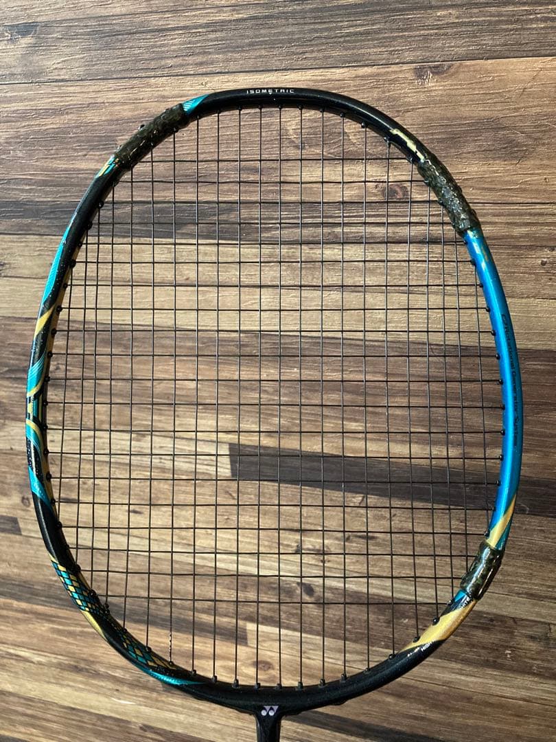 YONEX ASTROX 88S Pro バドミントンリペアラケット