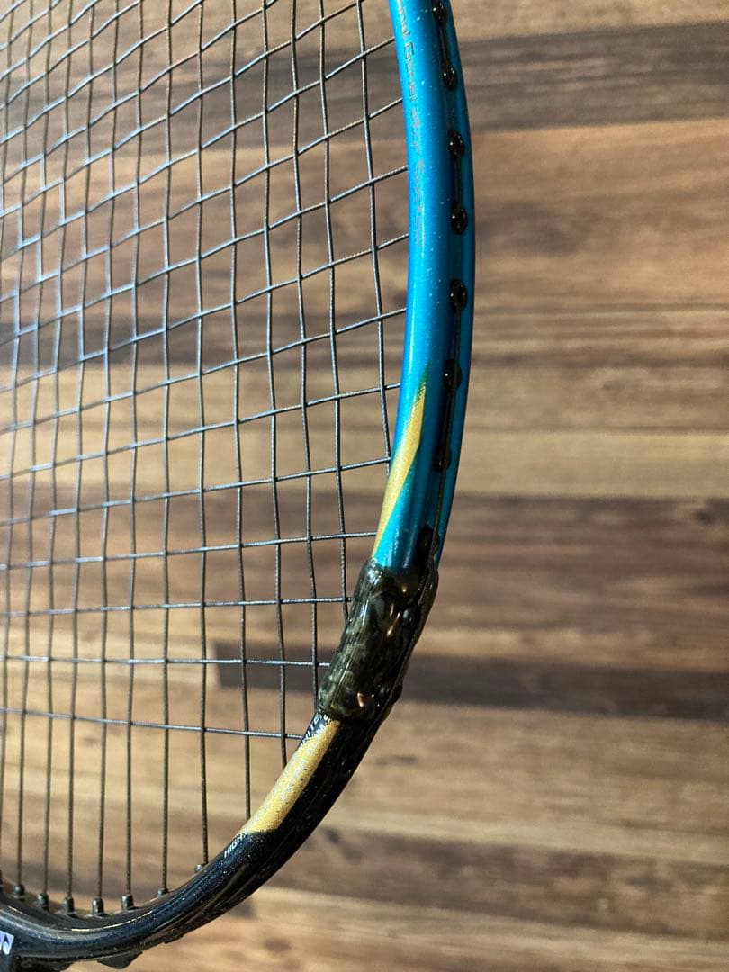 YONEX ASTROX 88S Pro バドミントンリペアラケット