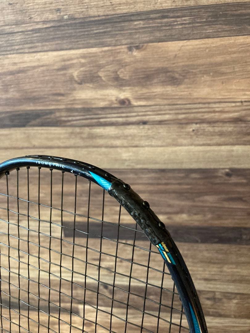 YONEX ASTROX 88S Pro バドミントンリペアラケット