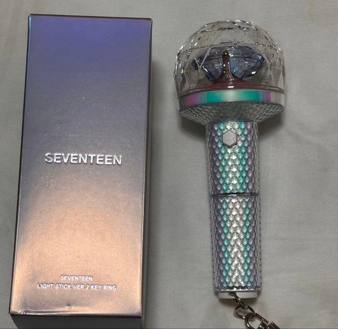 セブチ ミニペンライト