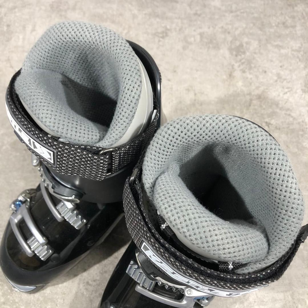 美品 KASTLE FREEGLIDE スキーブーツ 23cm 23.5cm