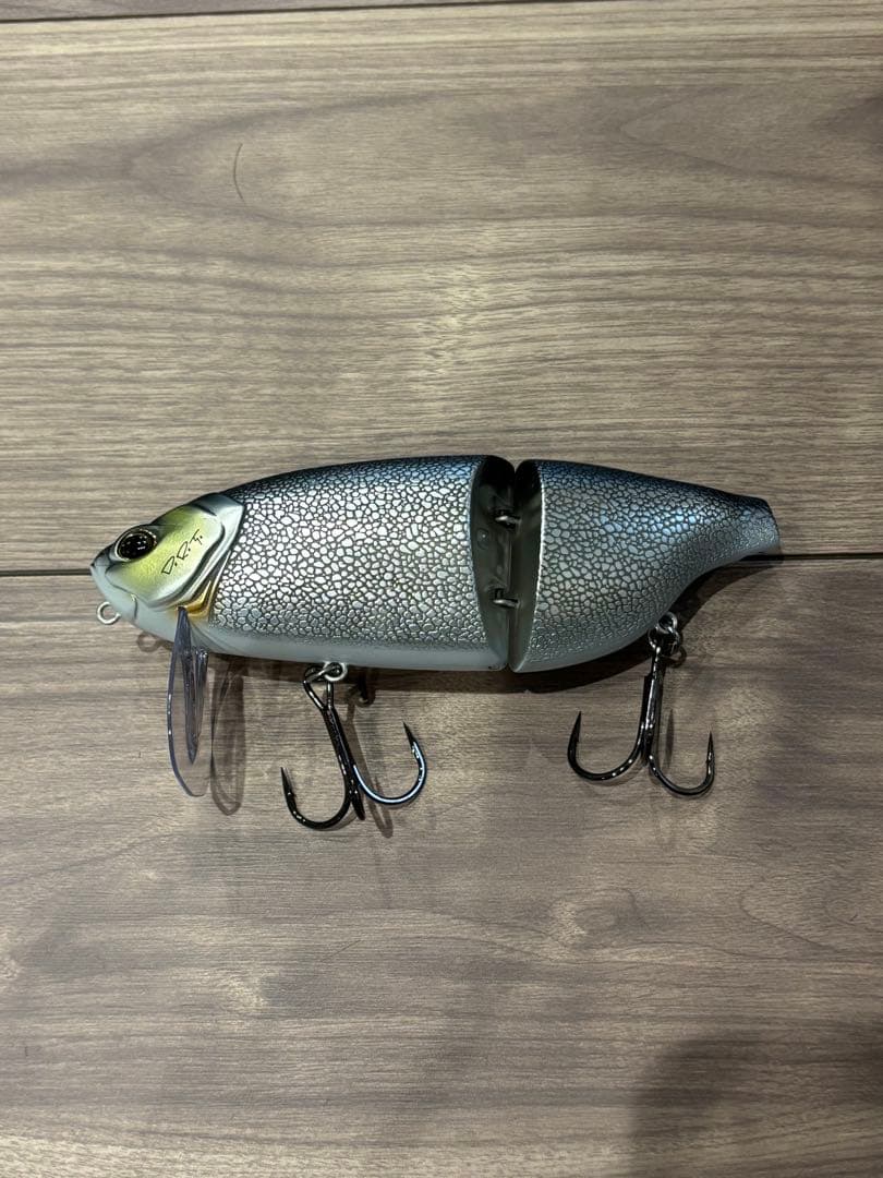 ルアー・フライ DRT KLASH9 TiNY KLASH JOKER RiSER JACK