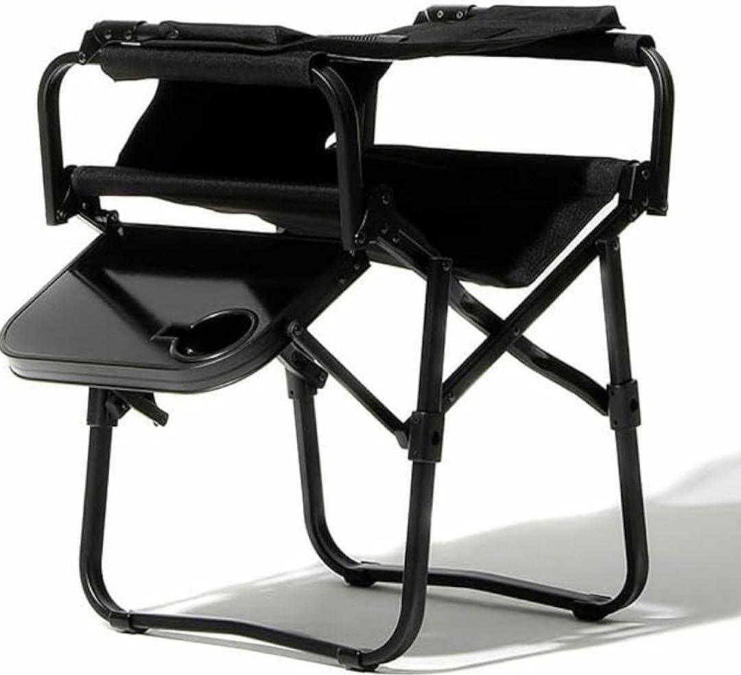 BROOKLYN WORKS 折りたたみチェア ブルックリンワークス