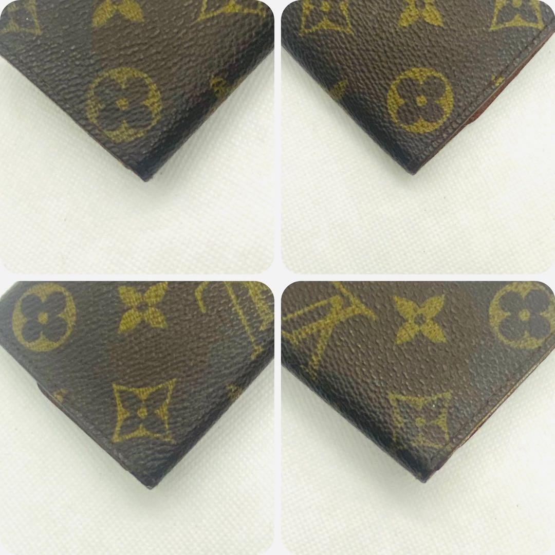 ルイヴィトン モノグラム ミュルティクレ6 ６連 キーケース