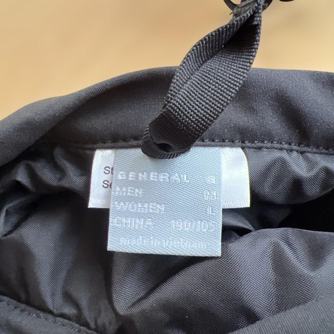 スキー・スノーボードアクセサリー MAMMUT \"Stoney Glove\" size M