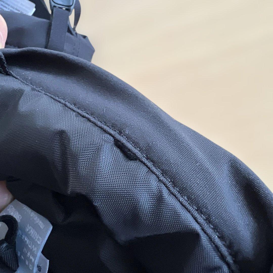 スキー・スノーボードアクセサリー MAMMUT \"Stoney Glove\" size M