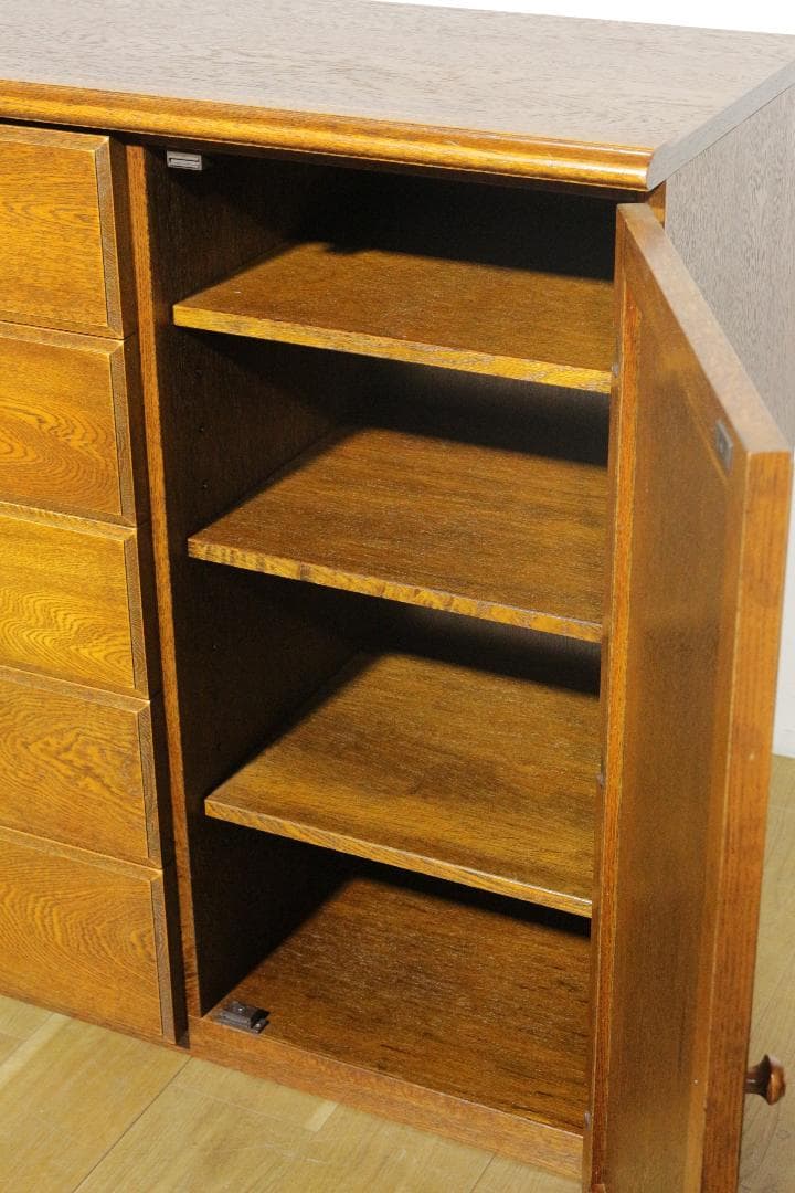 m*n様 三越ブルージュ★キャビネット★木製家具★