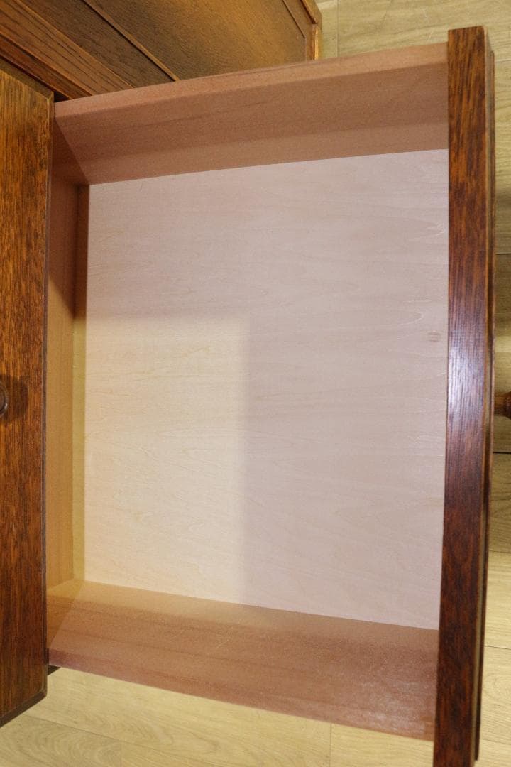 m*n様 三越ブルージュ★キャビネット★木製家具★