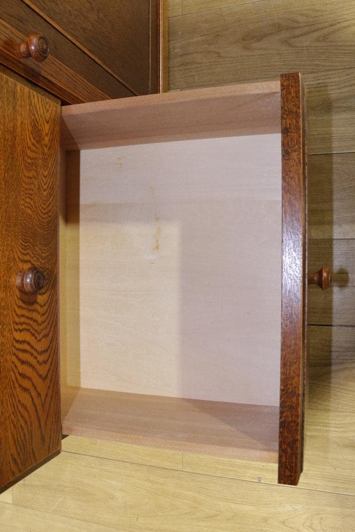 m*n様 三越ブルージュ★キャビネット★木製家具★