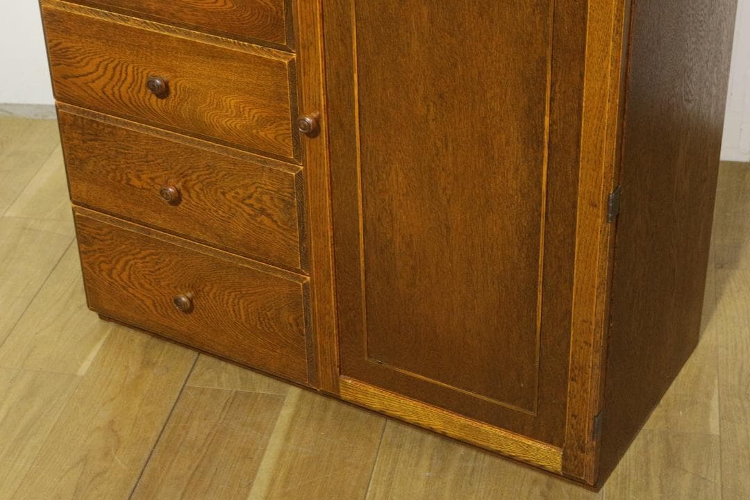 m*n様 三越ブルージュ★キャビネット★木製家具★